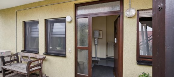 Oficina de 5 habitaciónes en Rastatt, Germany No. 60504 5