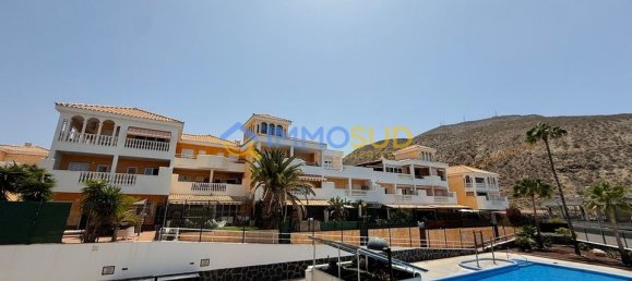 Apartamento de 3 dormitorios en Arona, Spain No. 185828 6