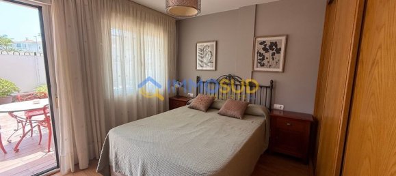Apartamento de 3 dormitorios en Arona, Spain No. 185828 13