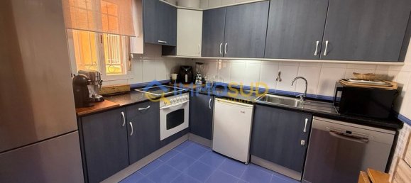 Apartamento de 3 dormitorios en Arona, Spain No. 185828 7