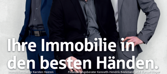 Casa de 3 habitaciónes en Aurich, Germany No. 335327 20