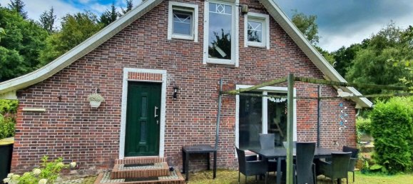 Casa de 3 habitaciónes en Aurich, Germany No. 335327 11