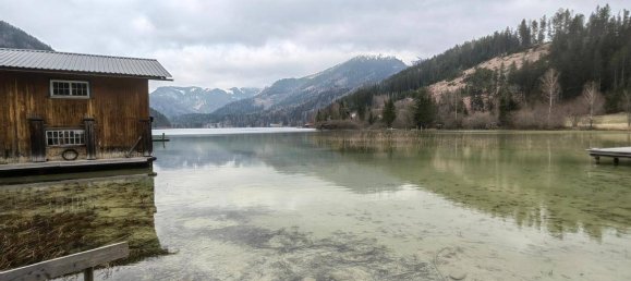 285m² Commercial property in Mariazell, Austria No. 46524 4