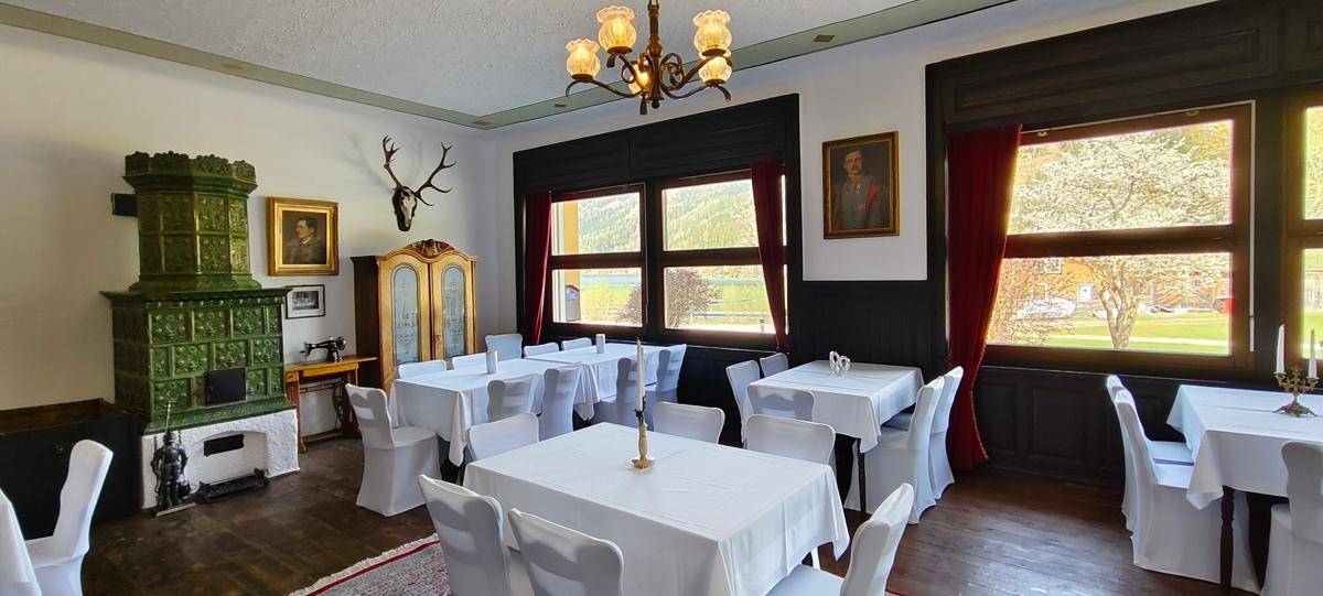 285m² Commercial property in Mariazell, Austria No. 46524