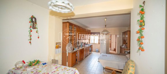 5 rooms House in Messina, Italy No. 361497 19
