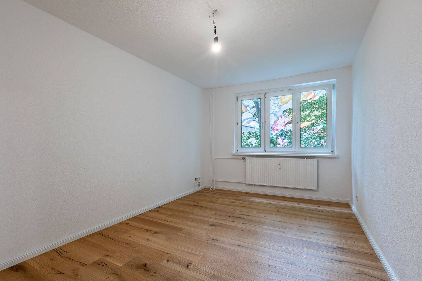 1 bedroom Apartment in Neukolln, Germany No. 346097