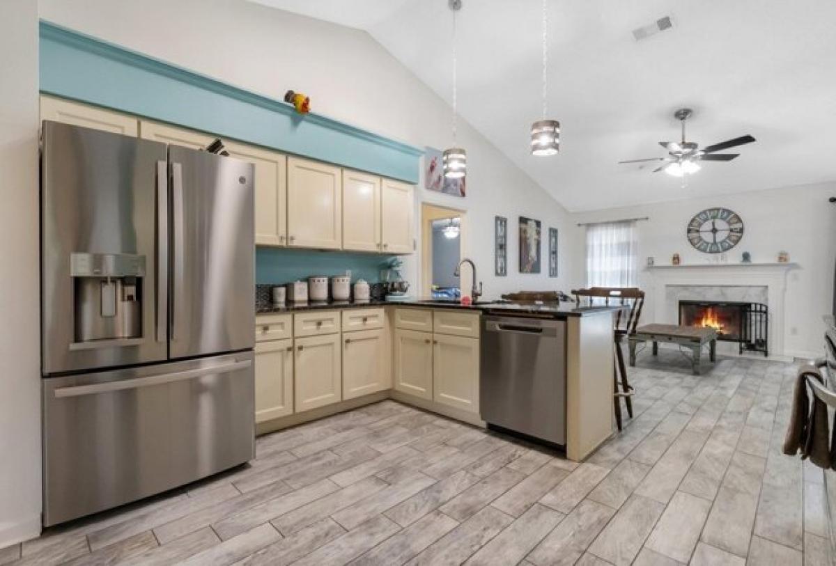 3 bedrooms House in Tallahassee, USA No. 423596