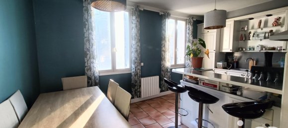 4 Schlafzimmer Wohnung in Nogent-le-Roi, France, Nr. 45783 4