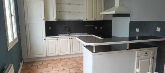 4 Schlafzimmer Wohnung in Nogent-le-Roi, France, Nr. 45783 11