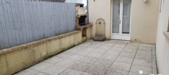 4 Schlafzimmer Wohnung in Nogent-le-Roi, France, Nr. 45783 17