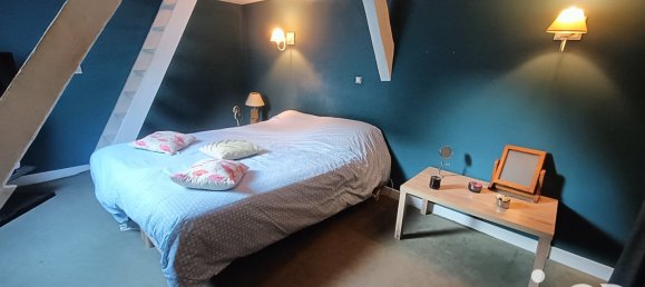 4 Schlafzimmer Wohnung in Nogent-le-Roi, France, Nr. 45783 15