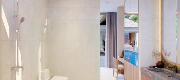 2 bedrooms Penthouse in Phuket, Thailand No. 25181 9