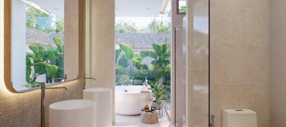 2 bedrooms Penthouse in Phuket, Thailand No. 25181 8