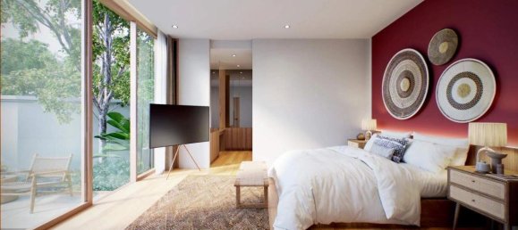 2 bedrooms Penthouse in Phuket, Thailand No. 25181 6