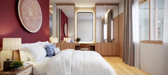 2 bedrooms Penthouse in Phuket, Thailand No. 25181 5