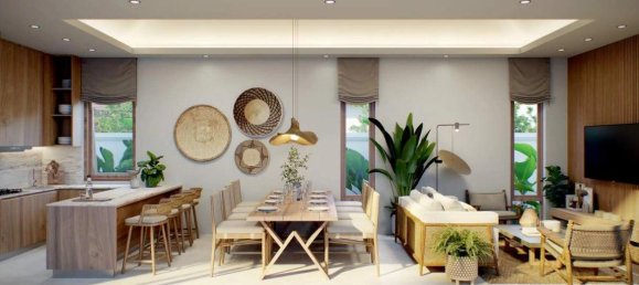 2 bedrooms Penthouse in Phuket, Thailand No. 25181 4