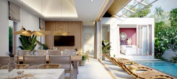 2 bedrooms Penthouse in Phuket, Thailand No. 25181 3