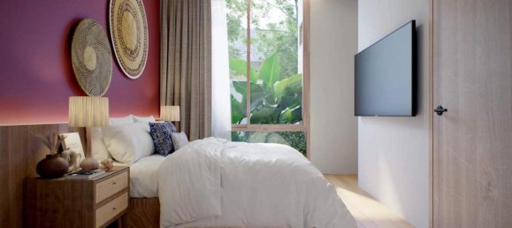 2 bedrooms Penthouse in Phuket, Thailand No. 25181 7