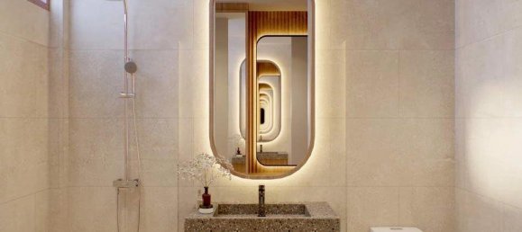 2 bedrooms Penthouse in Phuket, Thailand No. 25181 10