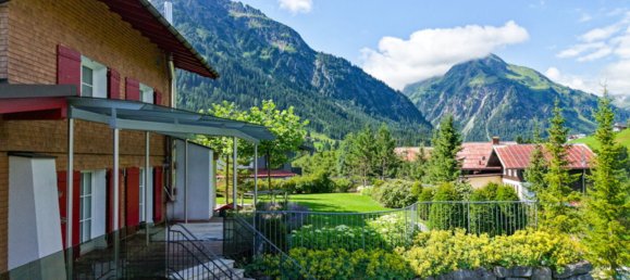 8-salle Maison à Mittelberg, Austria No. 208703 6