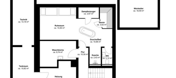 8-salle Maison à Mittelberg, Austria No. 208703 21