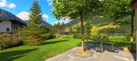 8-salle Maison à Mittelberg, Austria No. 208703 9