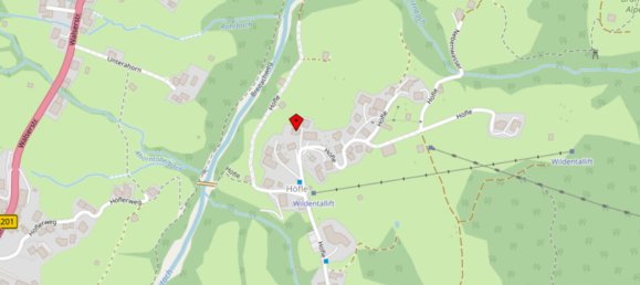 8-salle Maison à Mittelberg, Austria No. 208703 20