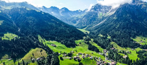 8-salle Maison à Mittelberg, Austria No. 208703 19