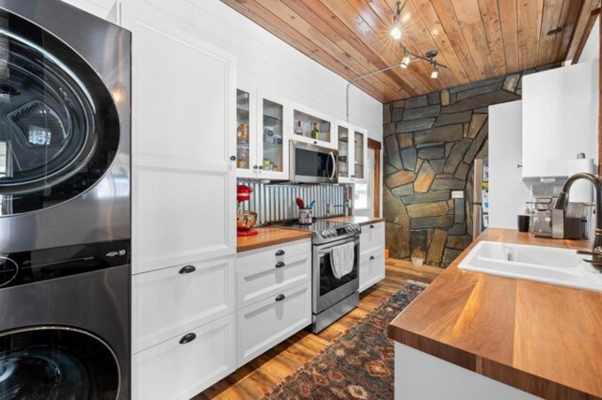 2 bedrooms House in Custer, USA No. 432090