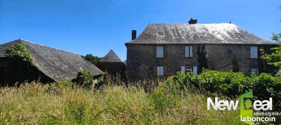 7 bedrooms House in Sainte-Fereole, France No. 296952 2