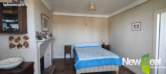 7 bedrooms House in Sainte-Fereole, France No. 296952 14