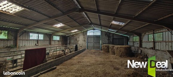 7 bedrooms House in Sainte-Fereole, France No. 296952 8