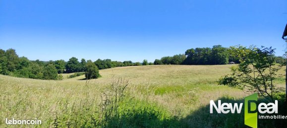 7 bedrooms House in Sainte-Fereole, France No. 296952 17