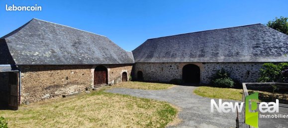 7 bedrooms House in Sainte-Fereole, France No. 296952 4