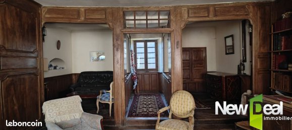 7 bedrooms House in Sainte-Fereole, France No. 296952 11