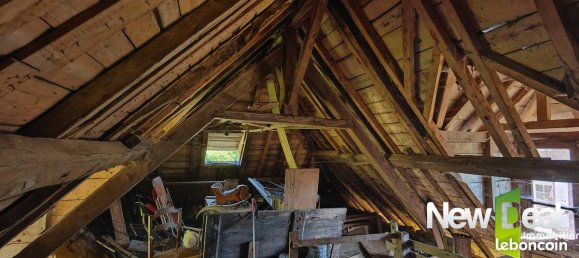 7 bedrooms House in Sainte-Fereole, France No. 296952 16