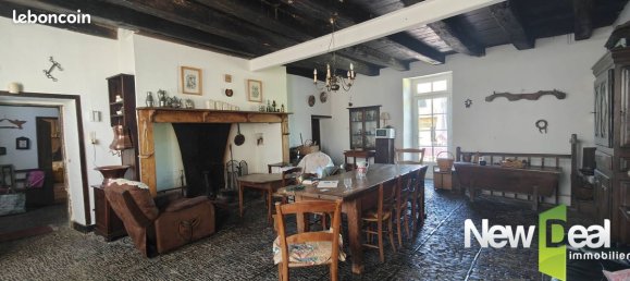 7 bedrooms House in Sainte-Fereole, France No. 296952 10