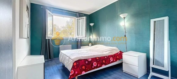 Casa de 4 dormitorios en Isere, France No. 201091 3