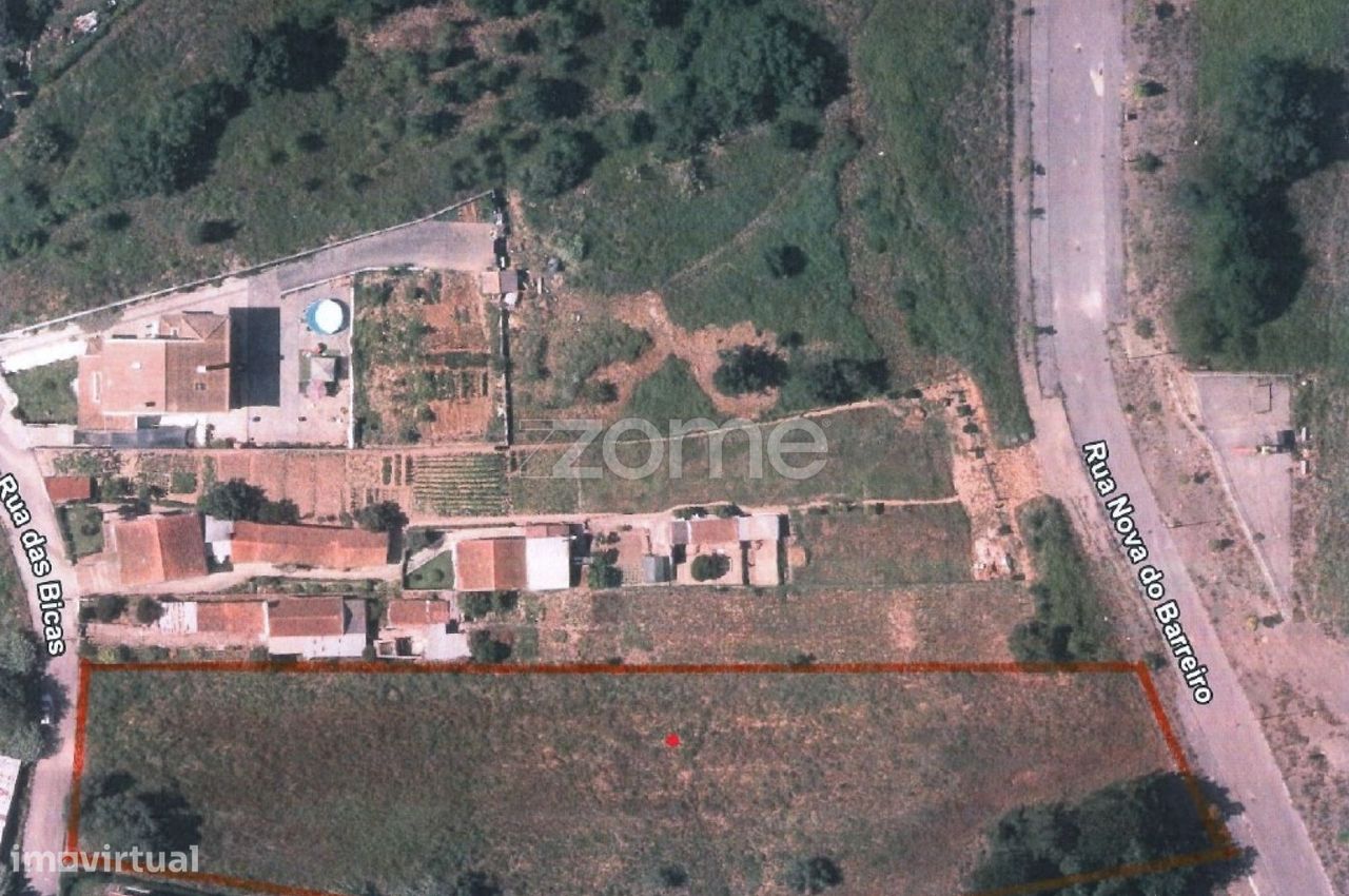 Grundstück in Coimbra, Portugal 4571m², Nr. 90217