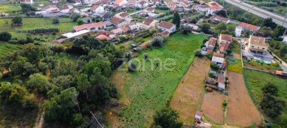 Grundstück in Coimbra, Portugal 4571m², Nr. 90217 14
