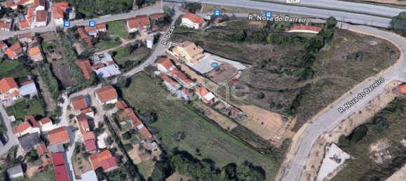 Grundstück in Coimbra, Portugal 4571m², Nr. 90217 15