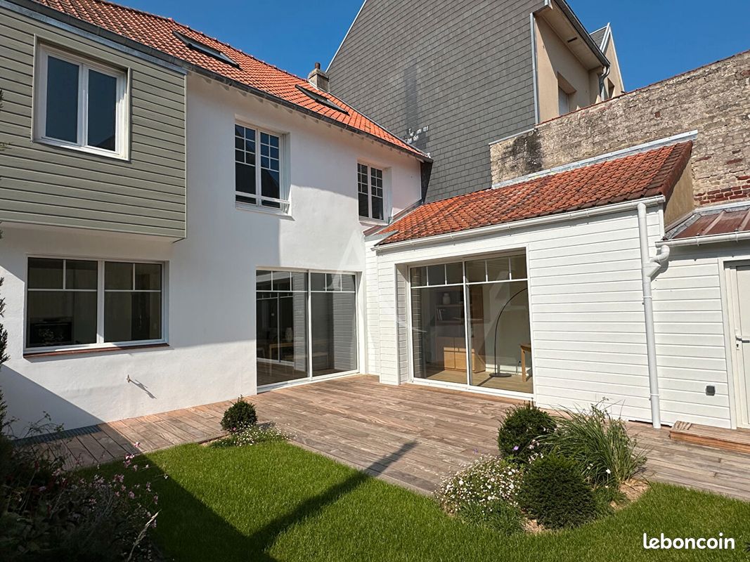 4 bedrooms House in Le Touquet-Paris-Plage, France No. 250510