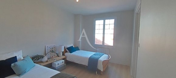 4 chambres Maison à Le Touquet-Paris-Plage, France No. 250510 16