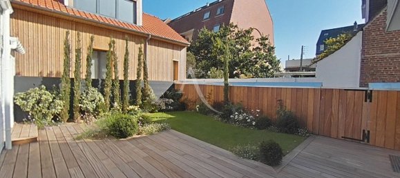 4 chambres Maison à Le Touquet-Paris-Plage, France No. 250510 8