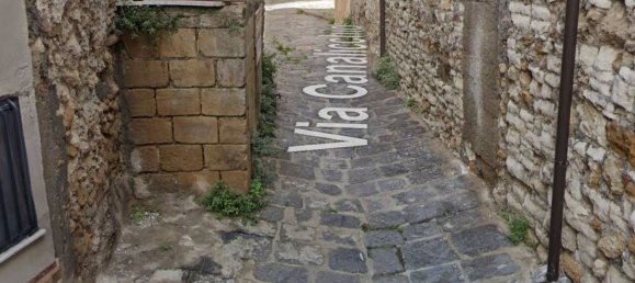 3 غرف نوم شقة في Pietraperzia, Italy رقم 343875 3