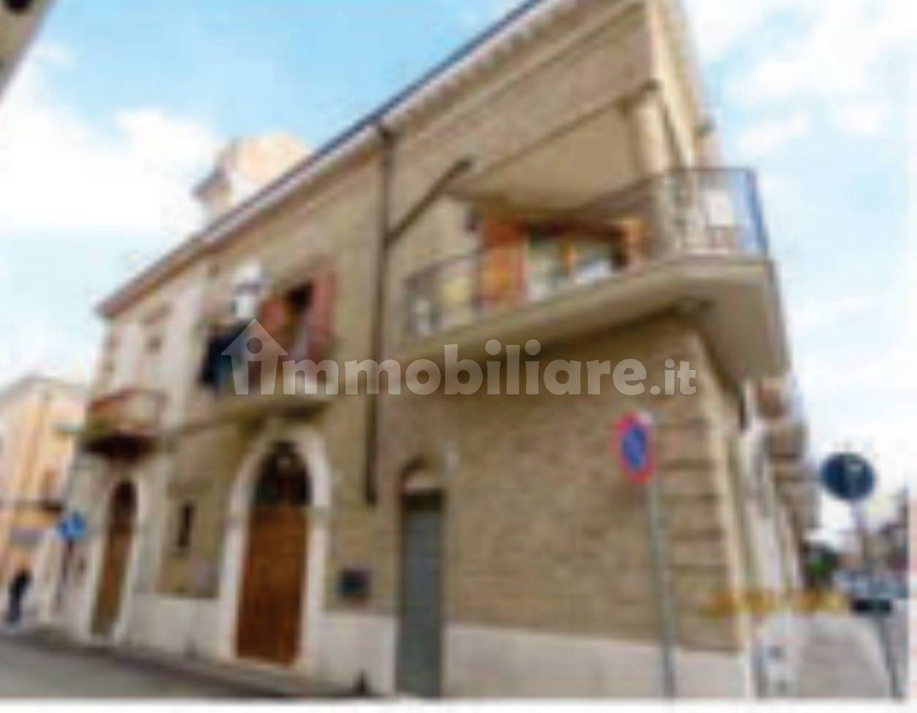 1 غرف نوم شقة في San Severo, Italy رقم 203418