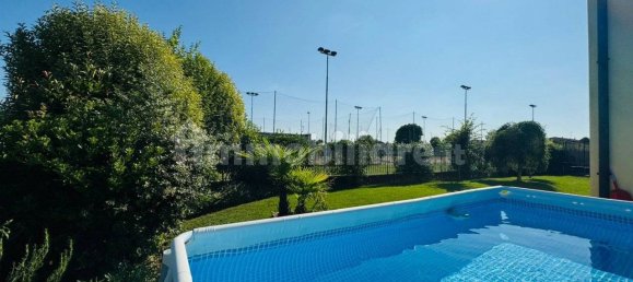 2 bedrooms Villa in Calvisano, Italy No. 264535 34