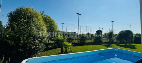 2 bedrooms Villa in Calvisano, Italy No. 264535 35