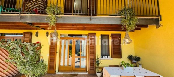 2 bedrooms Villa in Calvisano, Italy No. 264535 9