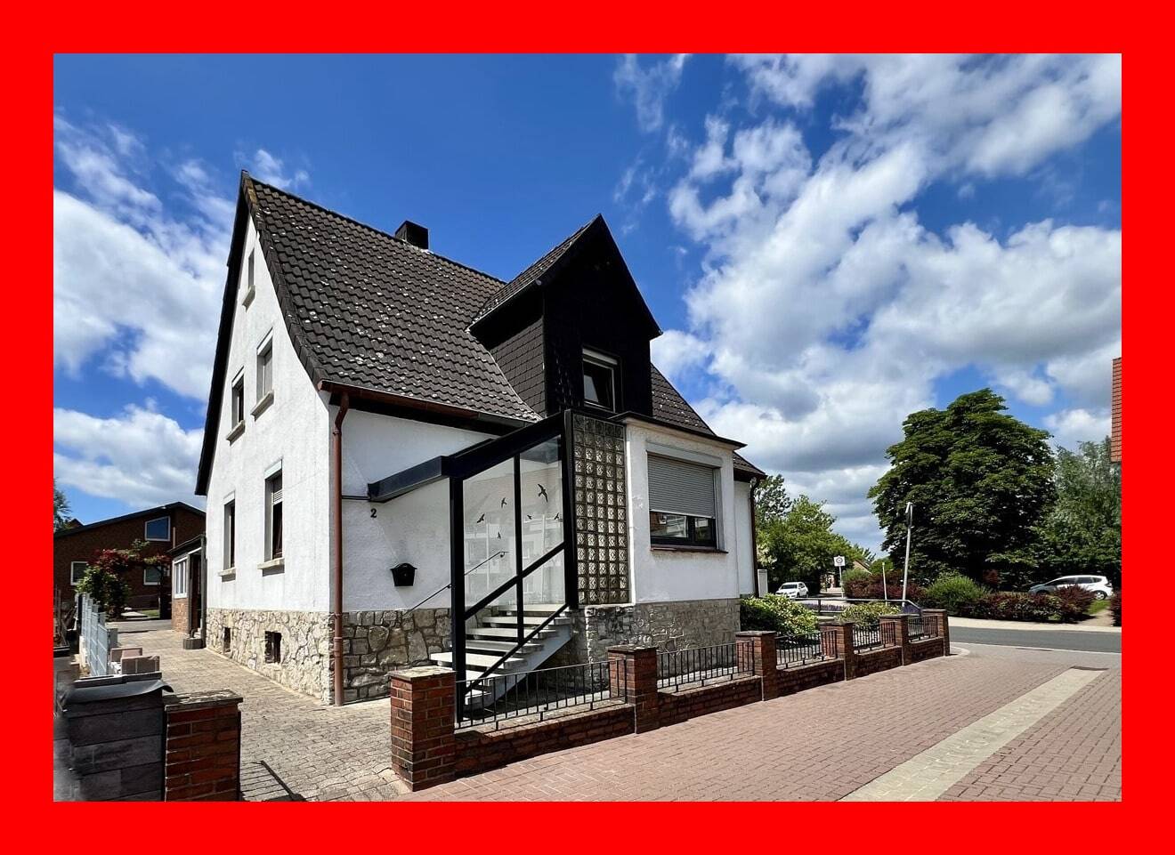 Moradia em banda T4 em Hildesheim, Germany N.º 369393